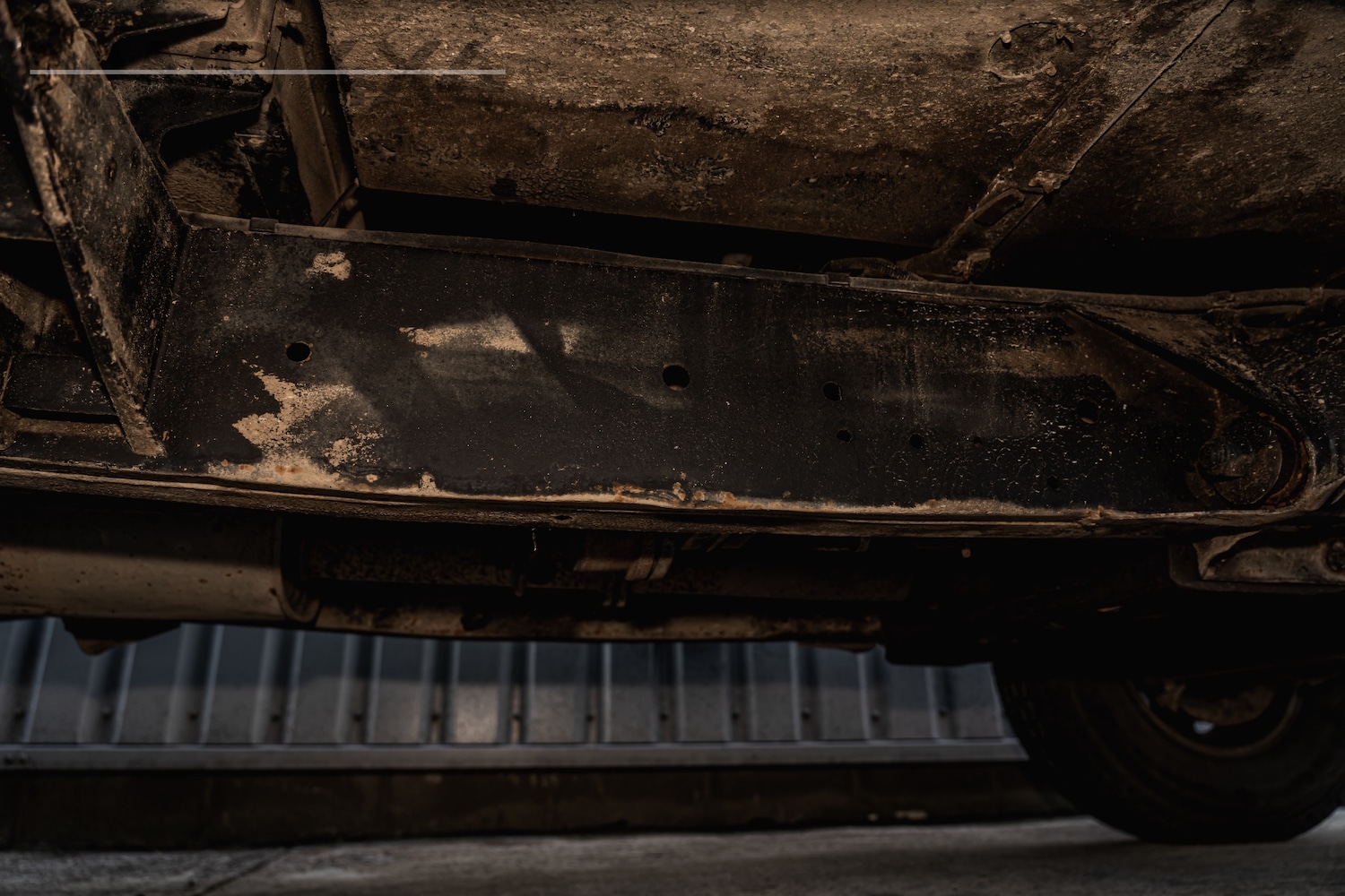 Used Land Rover Defender 2005 for sale - 77461241: Photo 12