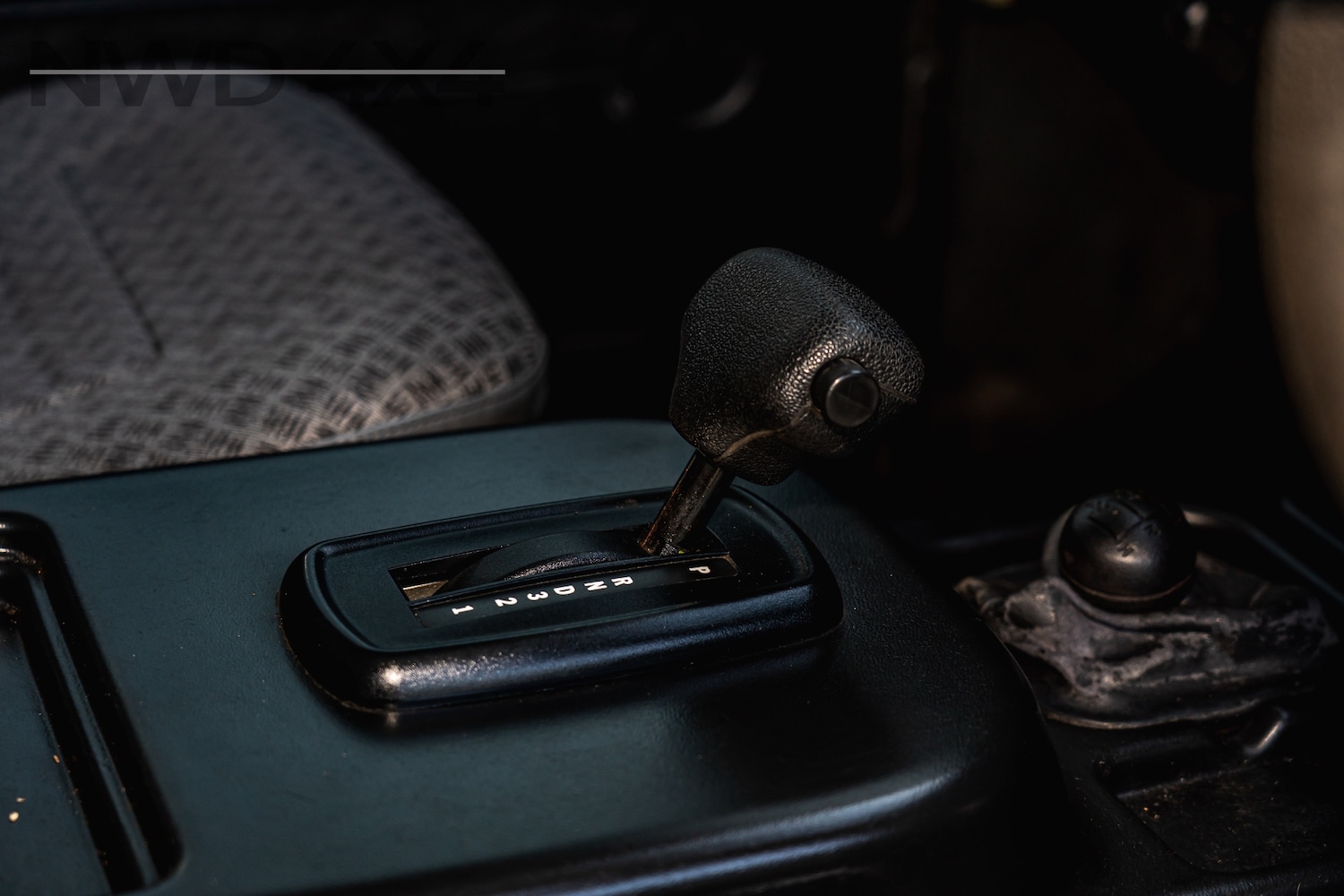 Used Land Rover Defender 2005 for sale - 77461241: Photo 8