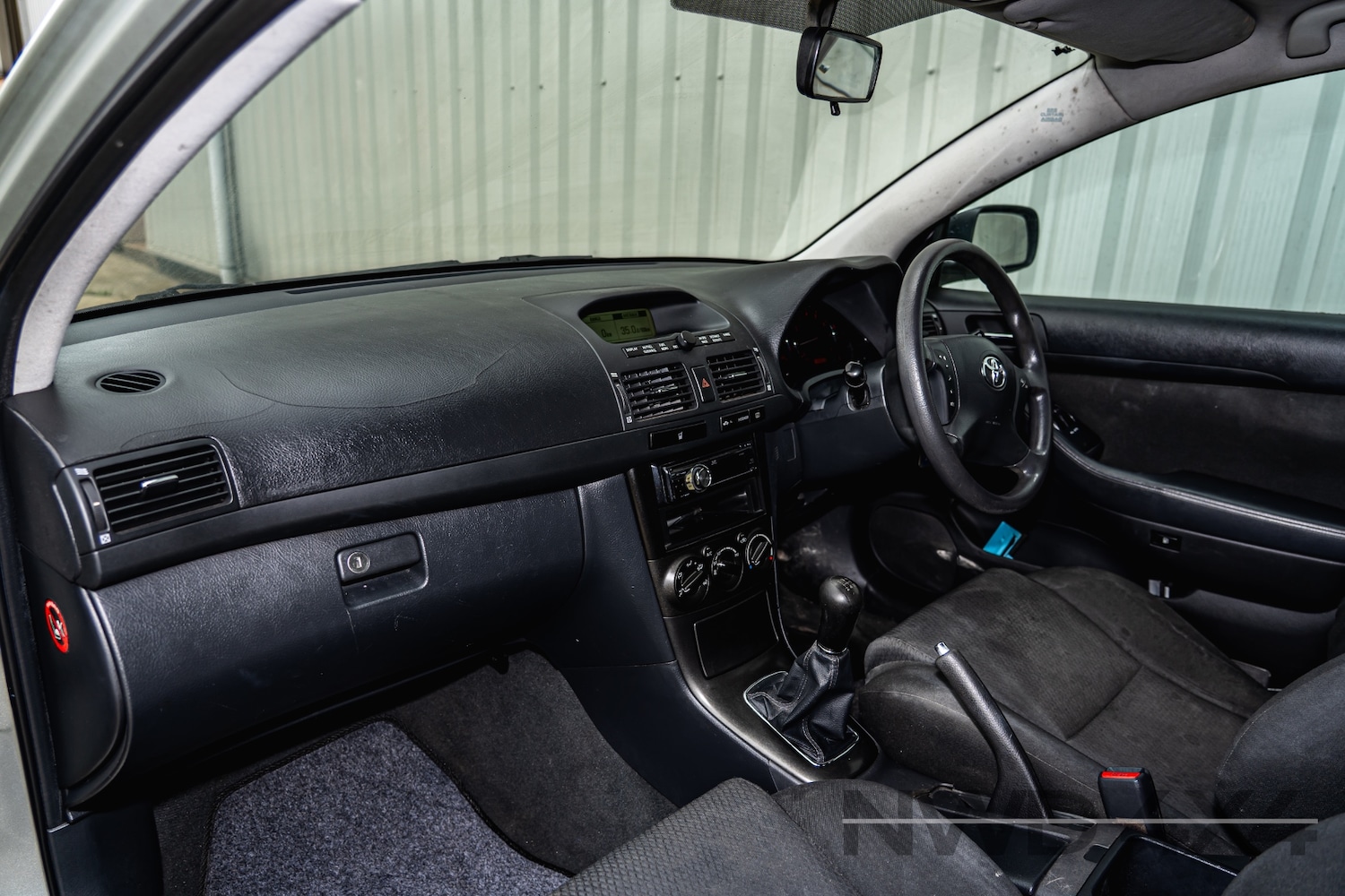 Vehicle 13