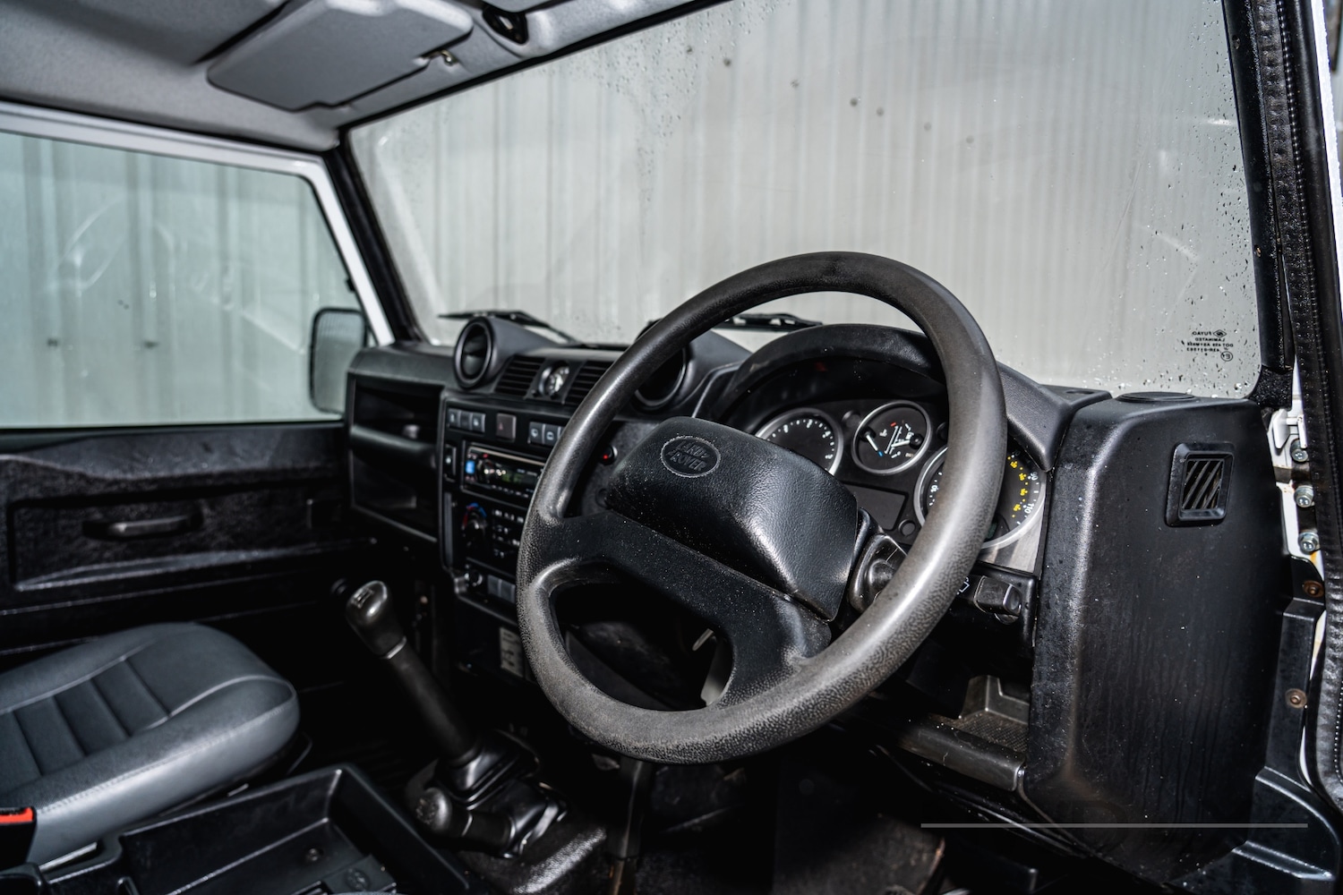 Used Land Rover Defender 2015 for sale - 77716253: Photo 10
