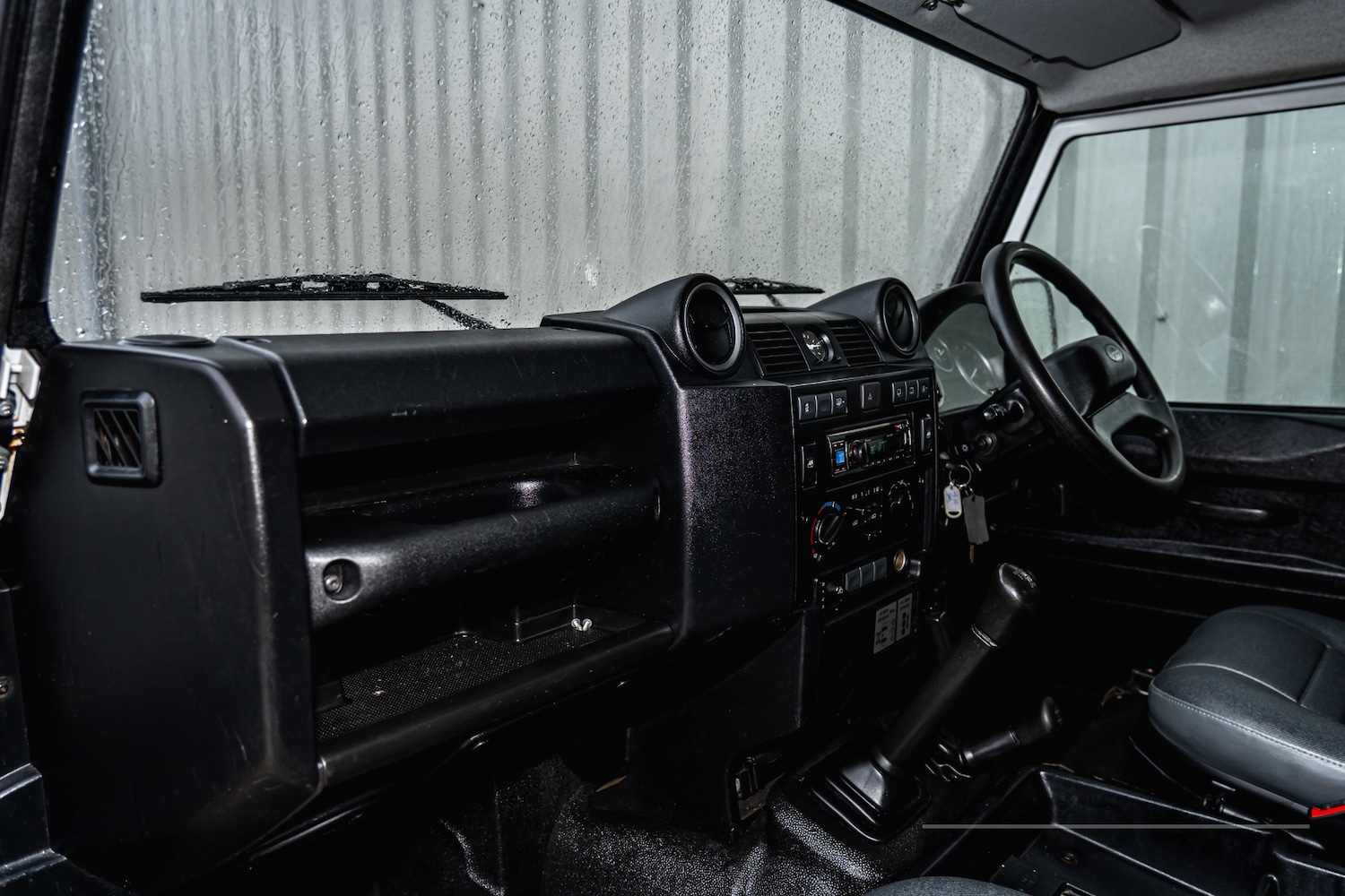 Used Land Rover Defender 2015 for sale - 77716253: Photo 13