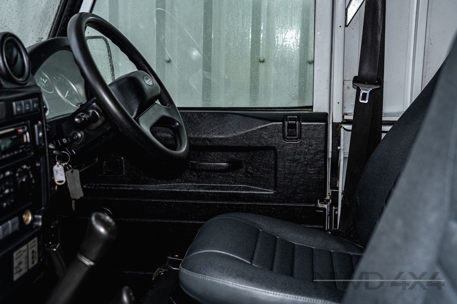 Used Land Rover Defender 2015 for sale - 77716253: Photo 14