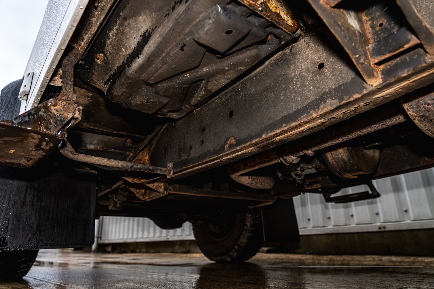 Used Land Rover Defender 2015 for sale - 77716253: Photo 20