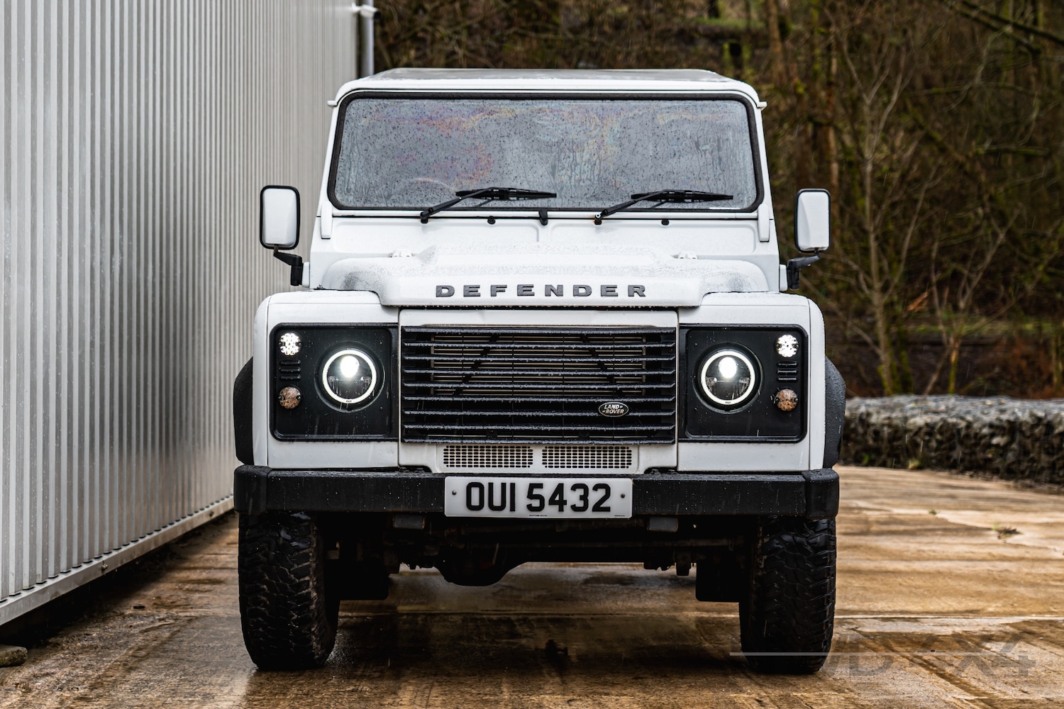 Used Land Rover Defender 2015 for sale - 77716253: Photo 6
