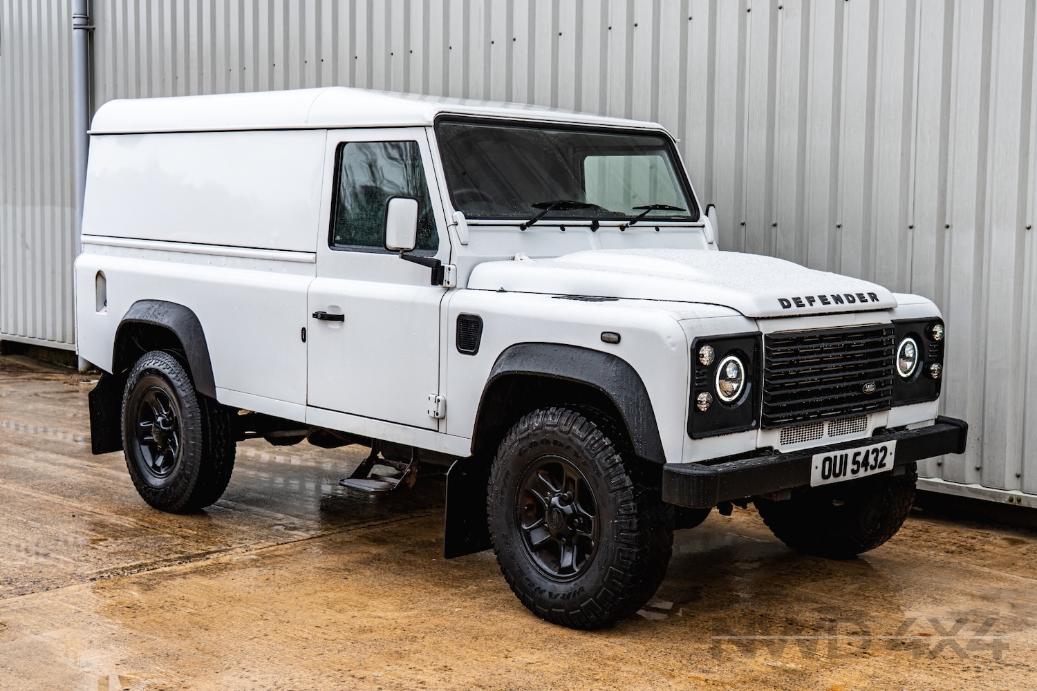 Used Land Rover Defender 2015 for sale - 77716253: Photo 7