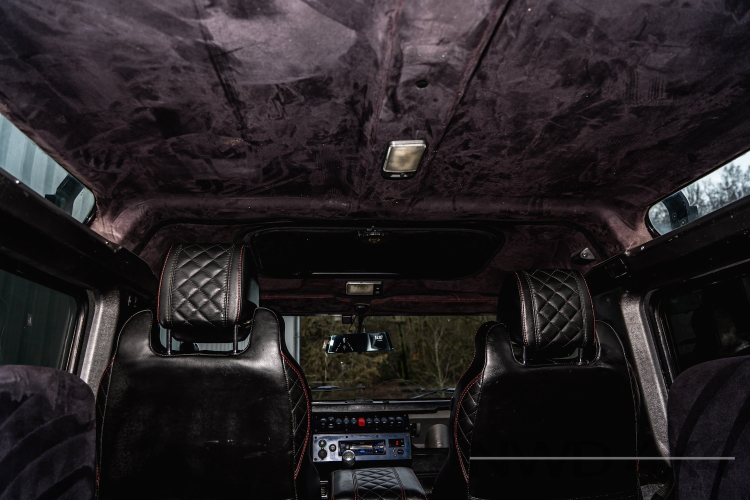 Used Land Rover Defender 90 2018 for sale - 77378805: Photo 19