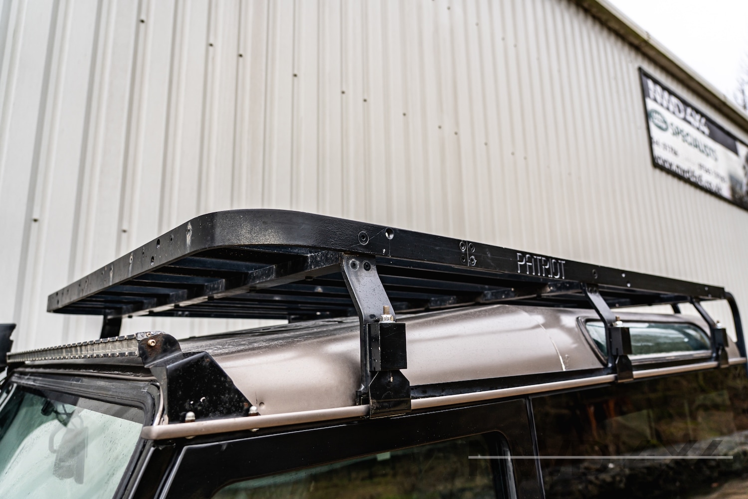 Used Land Rover Defender 90 2018 for sale - 77378805: Photo 22