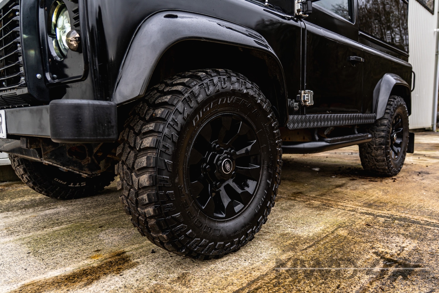 Used Land Rover Defender 90 2018 for sale - 77378805: Photo 24