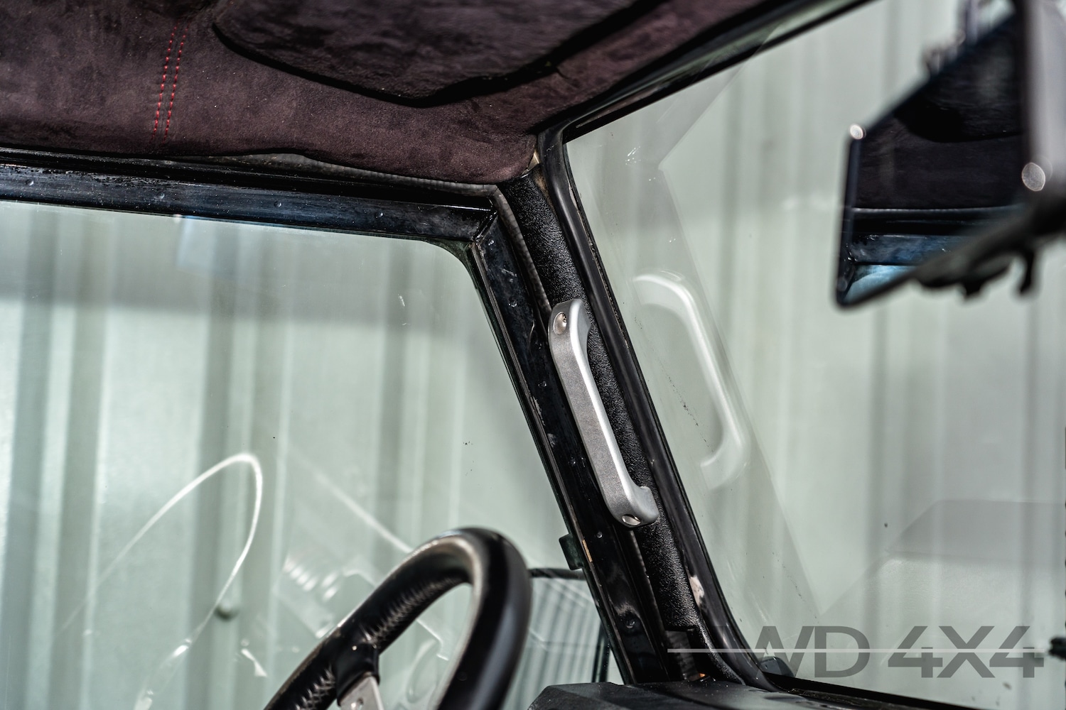 Used Land Rover Defender 90 2018 for sale - 77378805: Photo 36