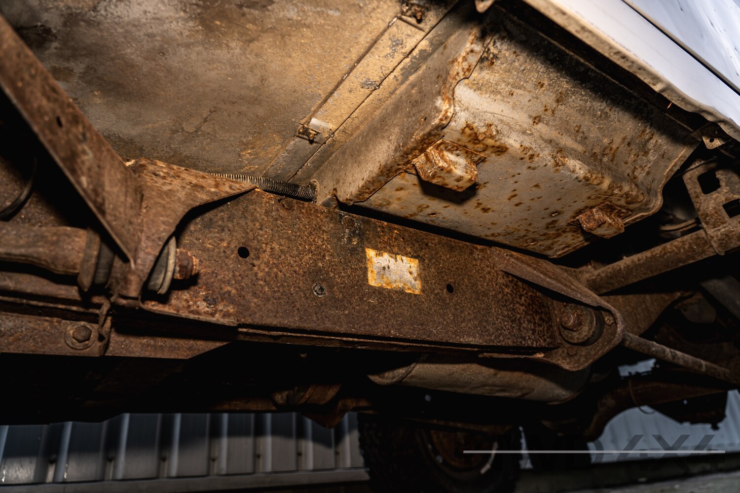 Used Land Rover Defender 90 for sale - 76637950: Photo 20