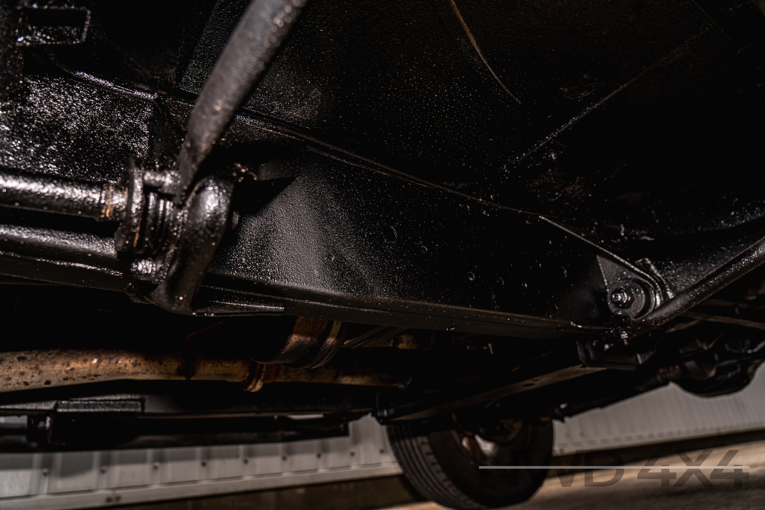 Used Land Rover Defender 2000 for sale - 76287067: Photo 19