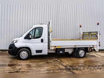 Used Fiat Ducato 2019 for sale - 79329870: Photo