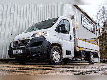 Used Fiat Ducato 2019 for sale - 79329870: Photo