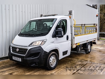 Used Fiat Ducato 2019 for sale - 79329870: Photo