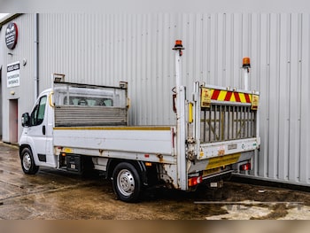 Used Fiat Ducato 2019 for sale - 79329870: Photo
