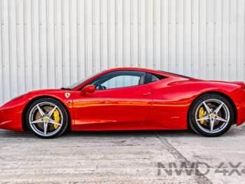 Used Ferrari 458 2012 for sale - 74645182: Photo
