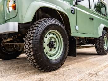 Used Land Rover Defender  for sale - 72015405: Photo