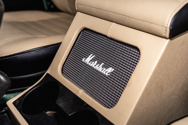 Used Land Rover Defender for sale - 72015405: Photo 6