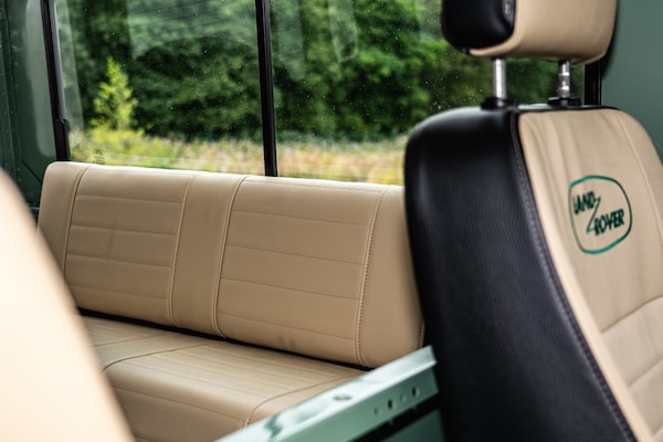 Used Land Rover Defender for sale - 72015405: Photo 7