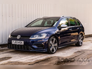 2019 (69) - 2.0 TSI 300 R 5dr 4MOTION DSG