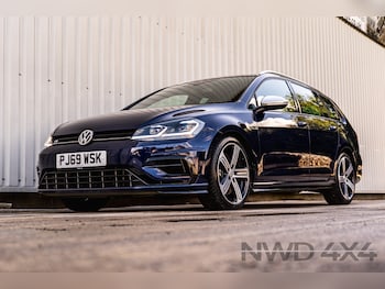 Used Volkswagen Golf 2019 for sale - 75774609: Photo