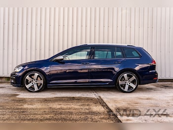 Used Volkswagen Golf 2019 for sale - 75774609: Photo