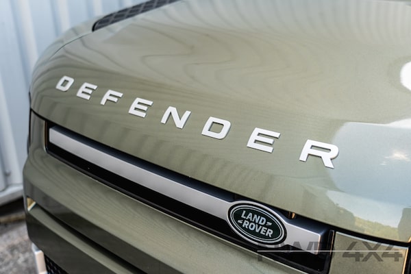 Used Land Rover Defender 2022 for sale - 74625674: Photo 13
