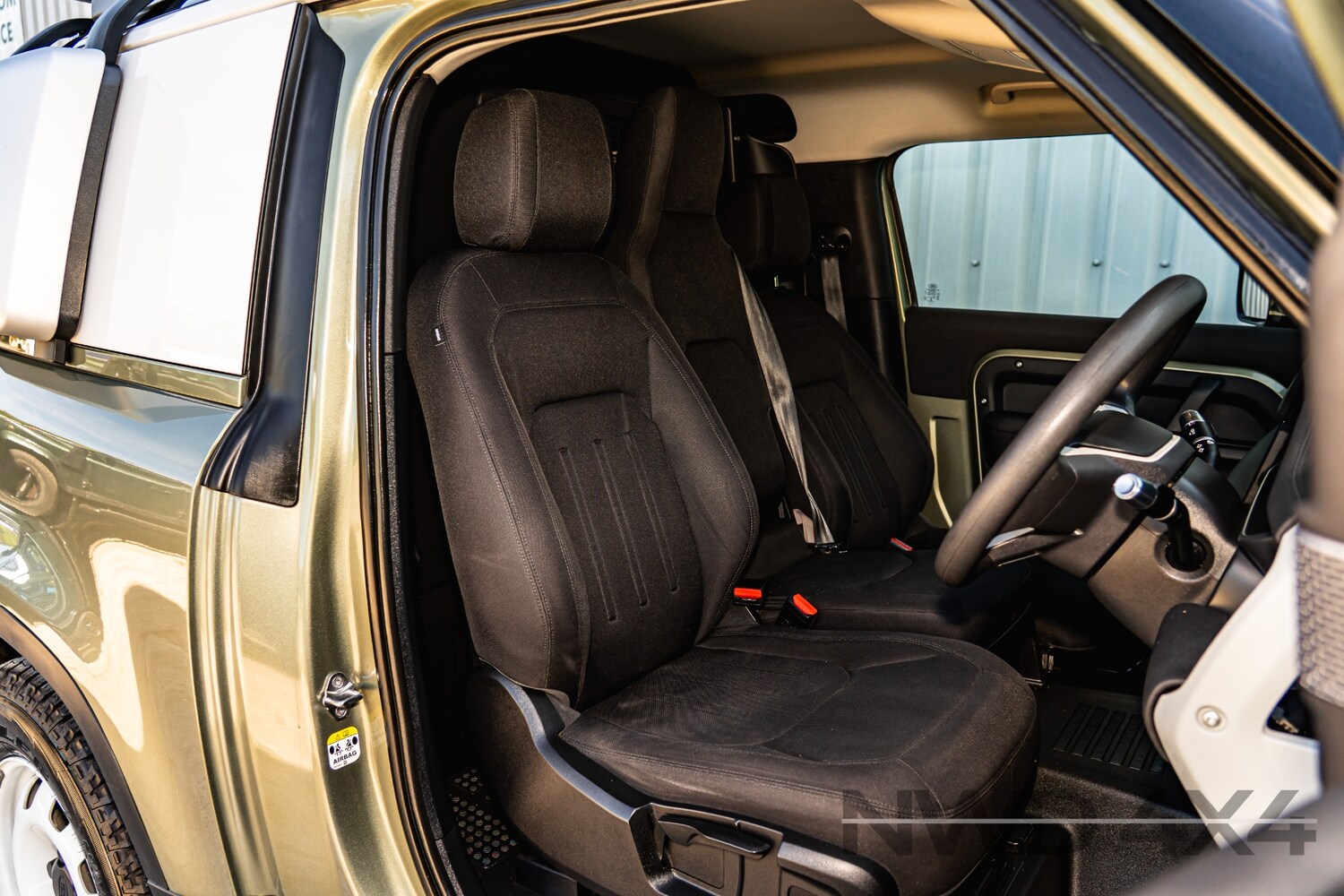Vehicle 16