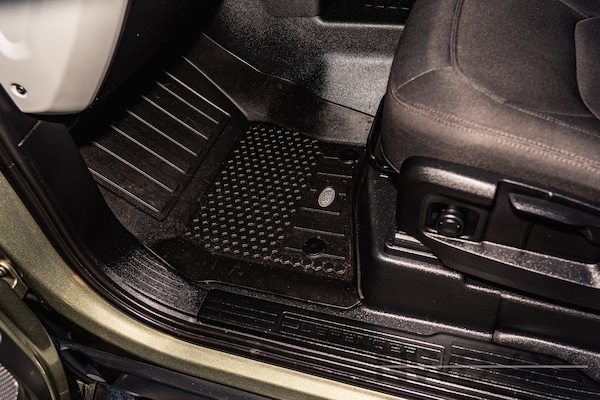 Used Land Rover Defender 2022 for sale - 74625674: Photo 21