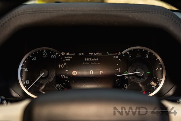 Used Land Rover Defender 2022 for sale - 74625674: Photo 22