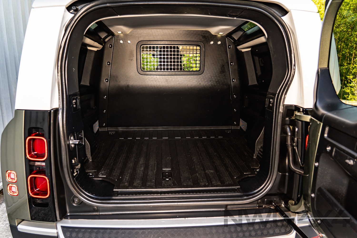 Vehicle 24