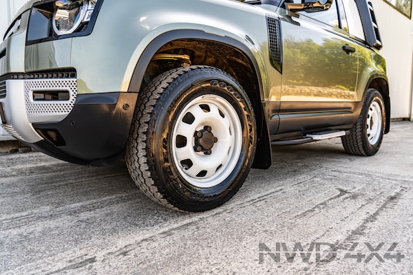 Used Land Rover Defender 2022 for sale - 74625674: Photo 30