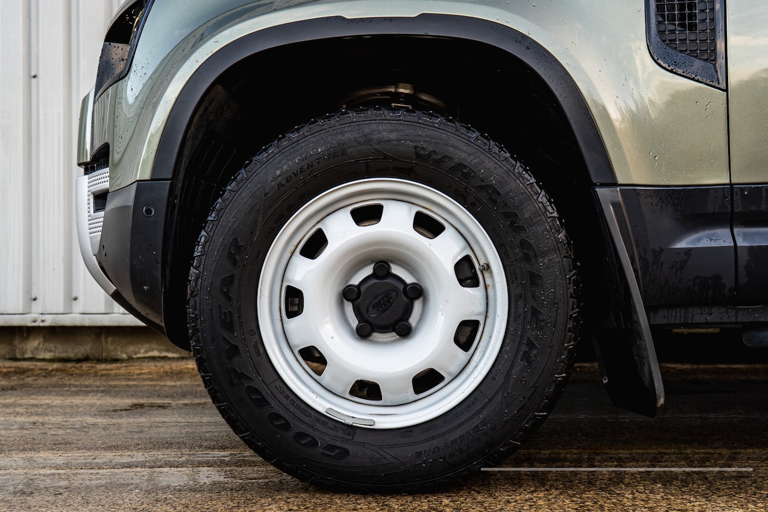 Used Land Rover Defender 2022 for sale - 74625674: Photo 35