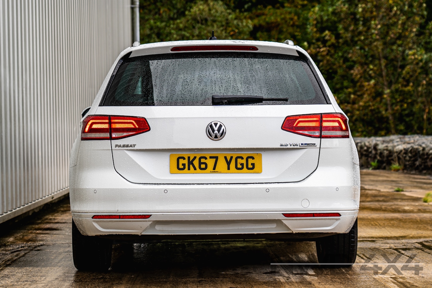 Used Volkswagen Passat 2017 for sale - 76449760: Photo 10