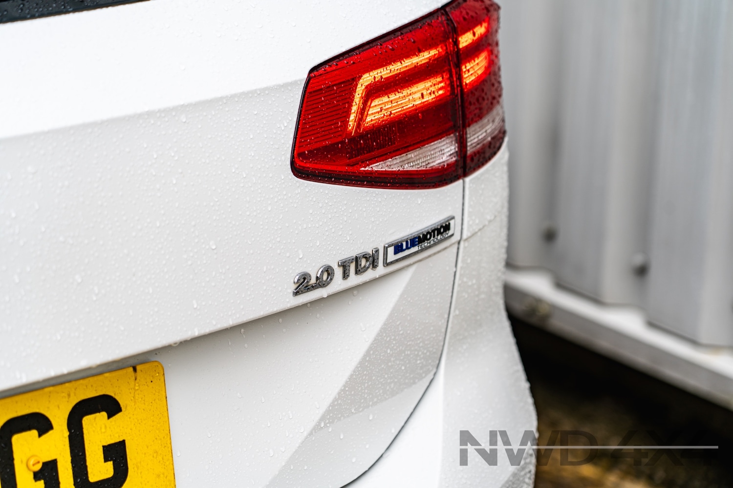 Used Volkswagen Passat 2017 for sale - 76449760: Photo 11