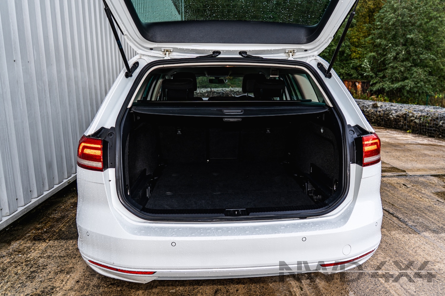 Used Volkswagen Passat 2017 for sale - 76449760: Photo 12