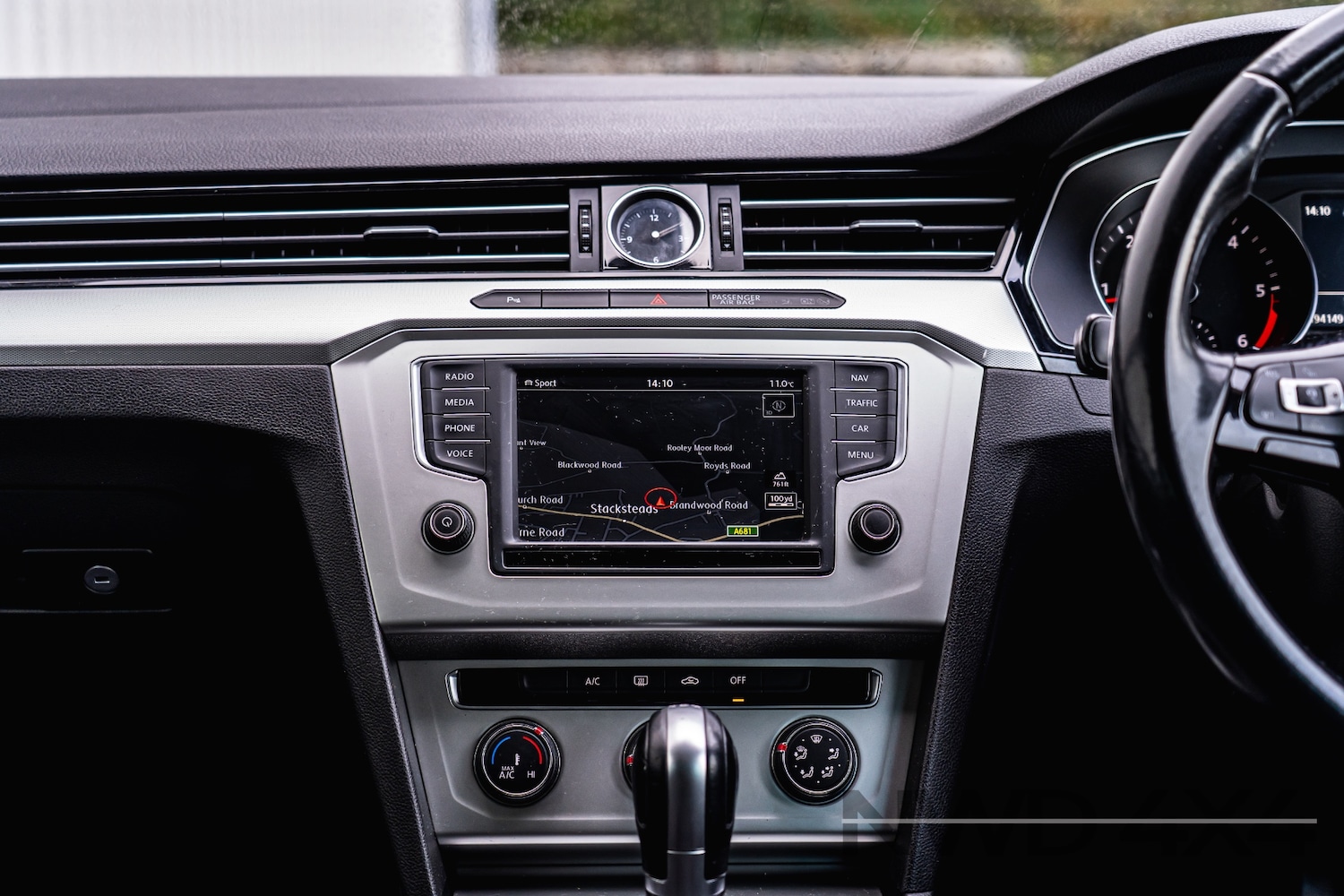 Used Volkswagen Passat 2017 for sale - 76449760: Photo 14