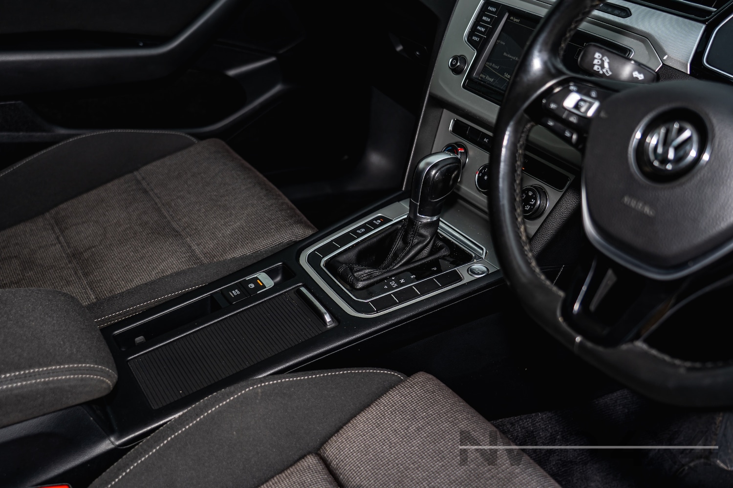 Used Volkswagen Passat 2017 for sale - 76449760: Photo 15