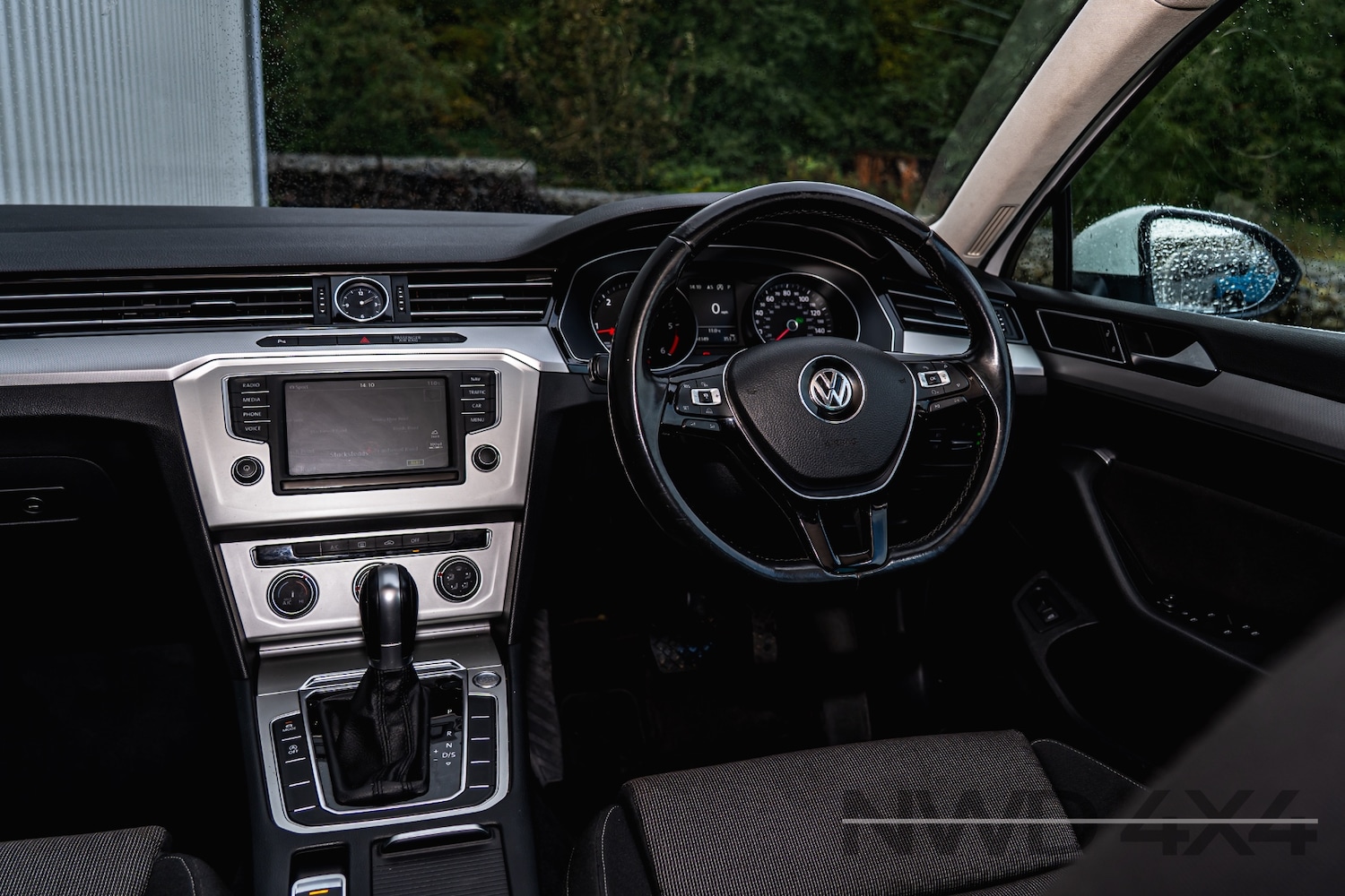 Used Volkswagen Passat 2017 for sale - 76449760: Photo 16