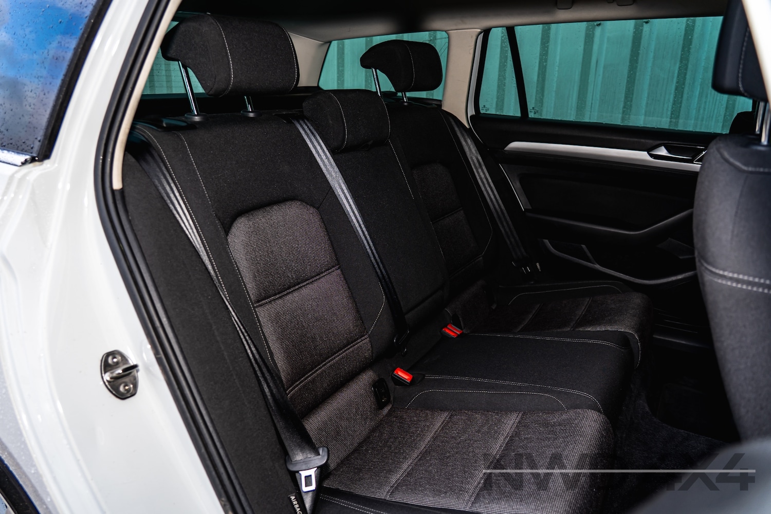 Used Volkswagen Passat 2017 for sale - 76449760: Photo 19