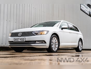 Used Volkswagen Passat 2017 for sale - 76449760: Photo