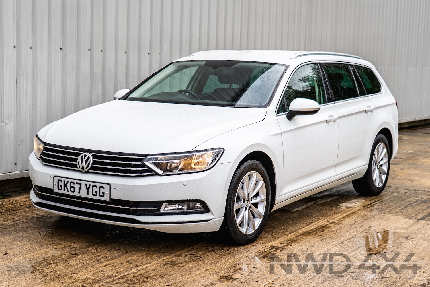 Used Volkswagen Passat 2017 for sale - 76449760: Photo 3