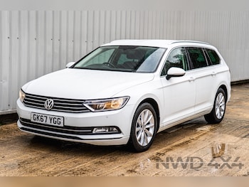 Used Volkswagen Passat 2017 for sale - 76449760: Photo