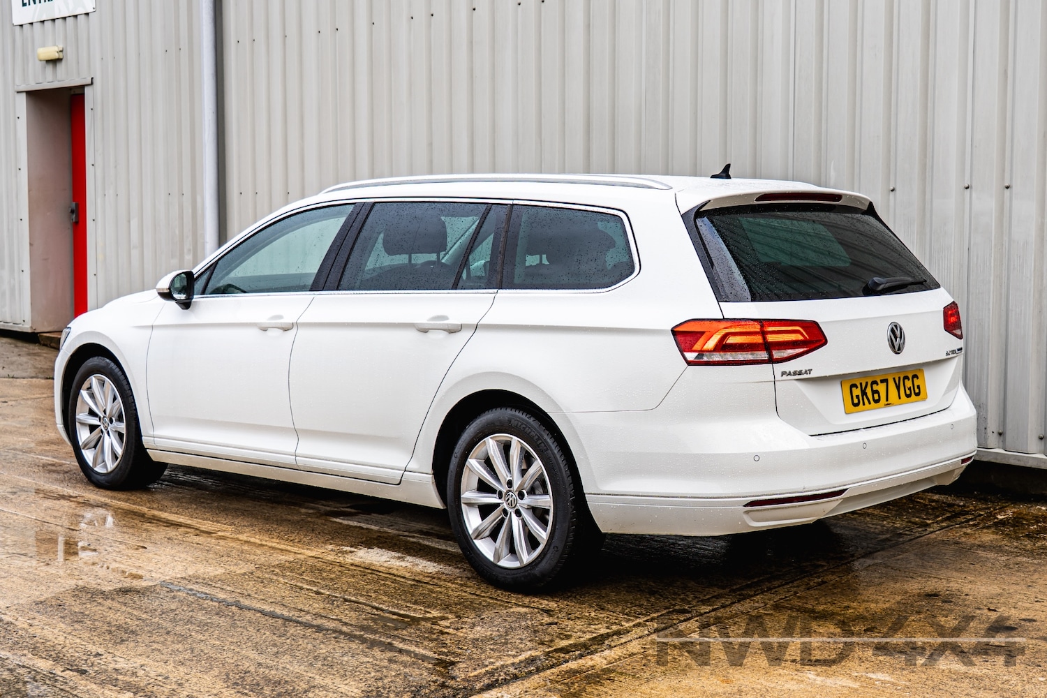 Used Volkswagen Passat 2017 for sale - 76449760: Photo 5