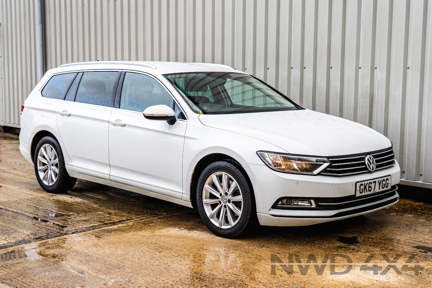 Used Volkswagen Passat 2017 for sale - 76449760: Photo 7
