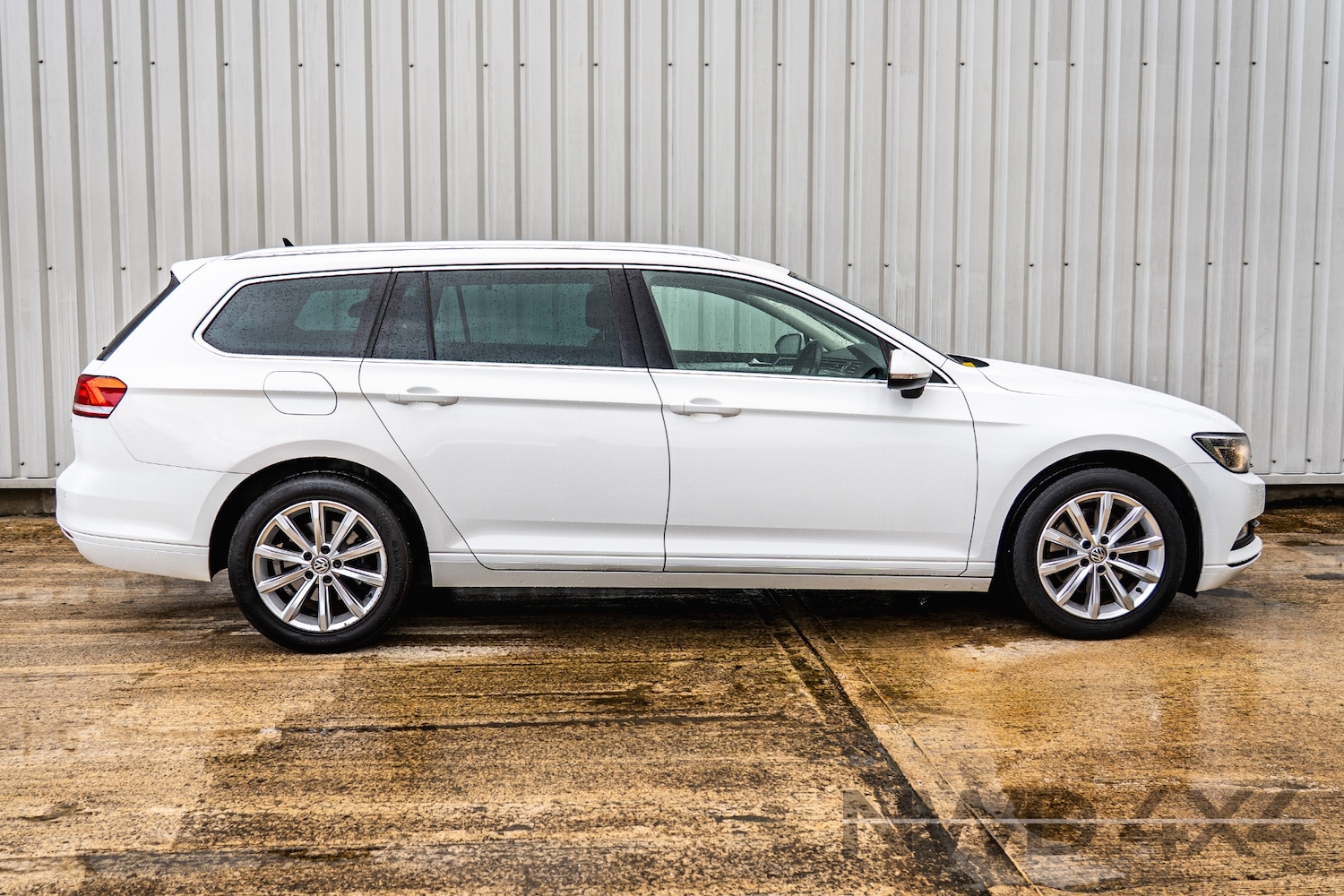 Used Volkswagen Passat 2017 for sale - 76449760: Photo 8