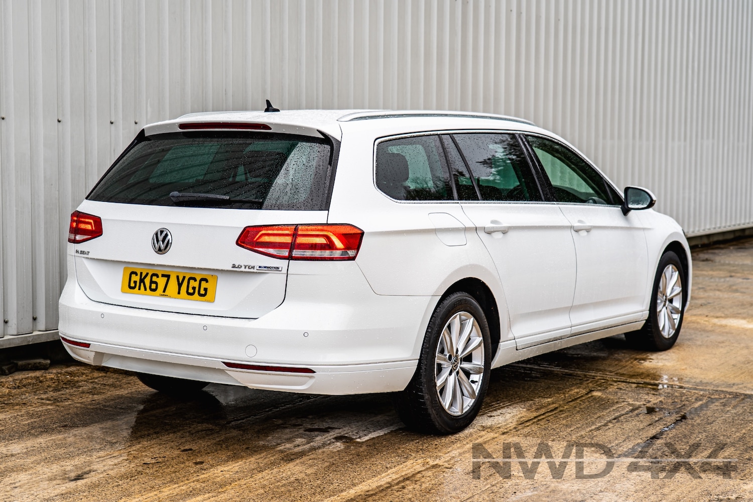 Used Volkswagen Passat 2017 for sale - 76449760: Photo 9