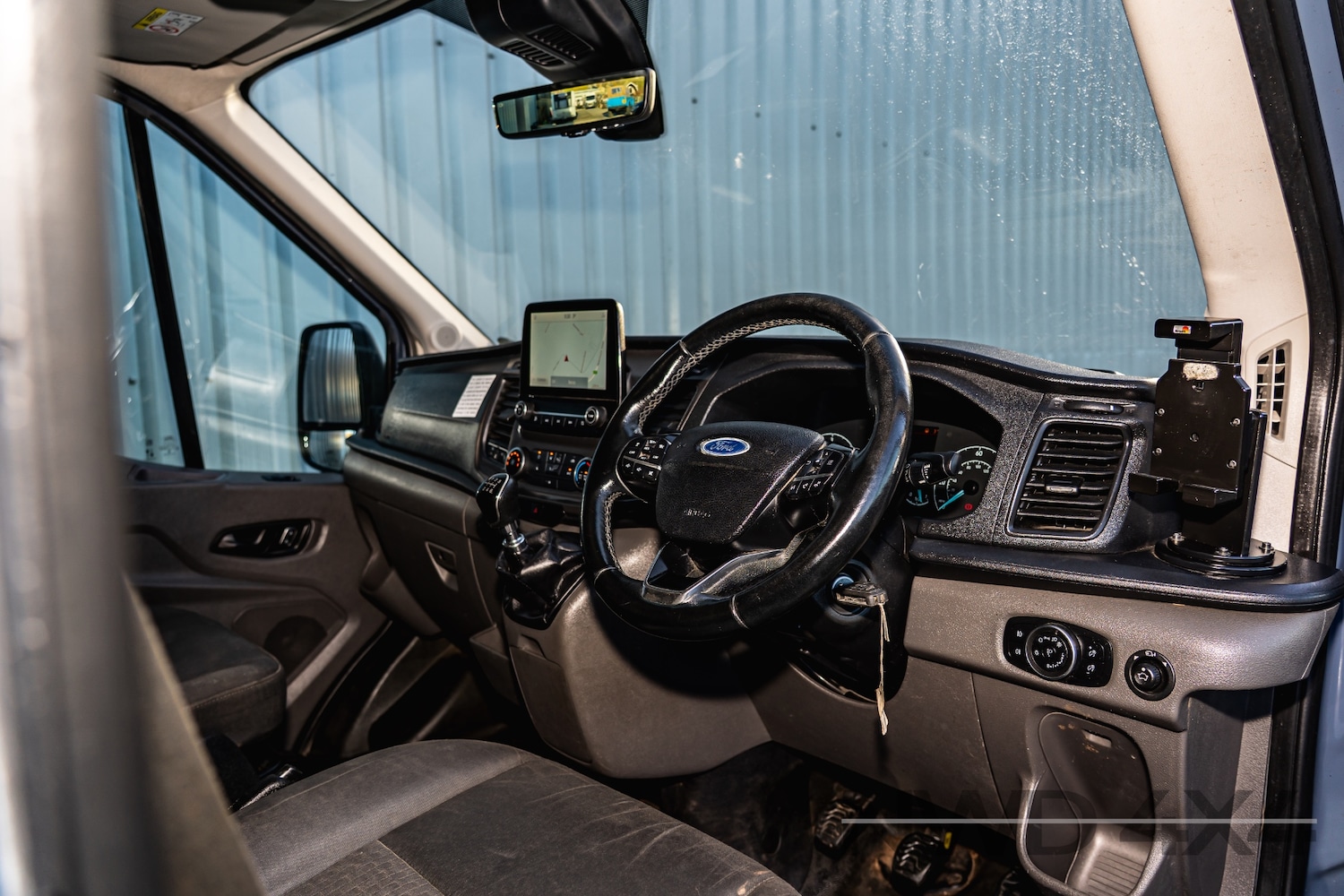 Used Ford Transit 2021 for sale - 76649984: Photo 13