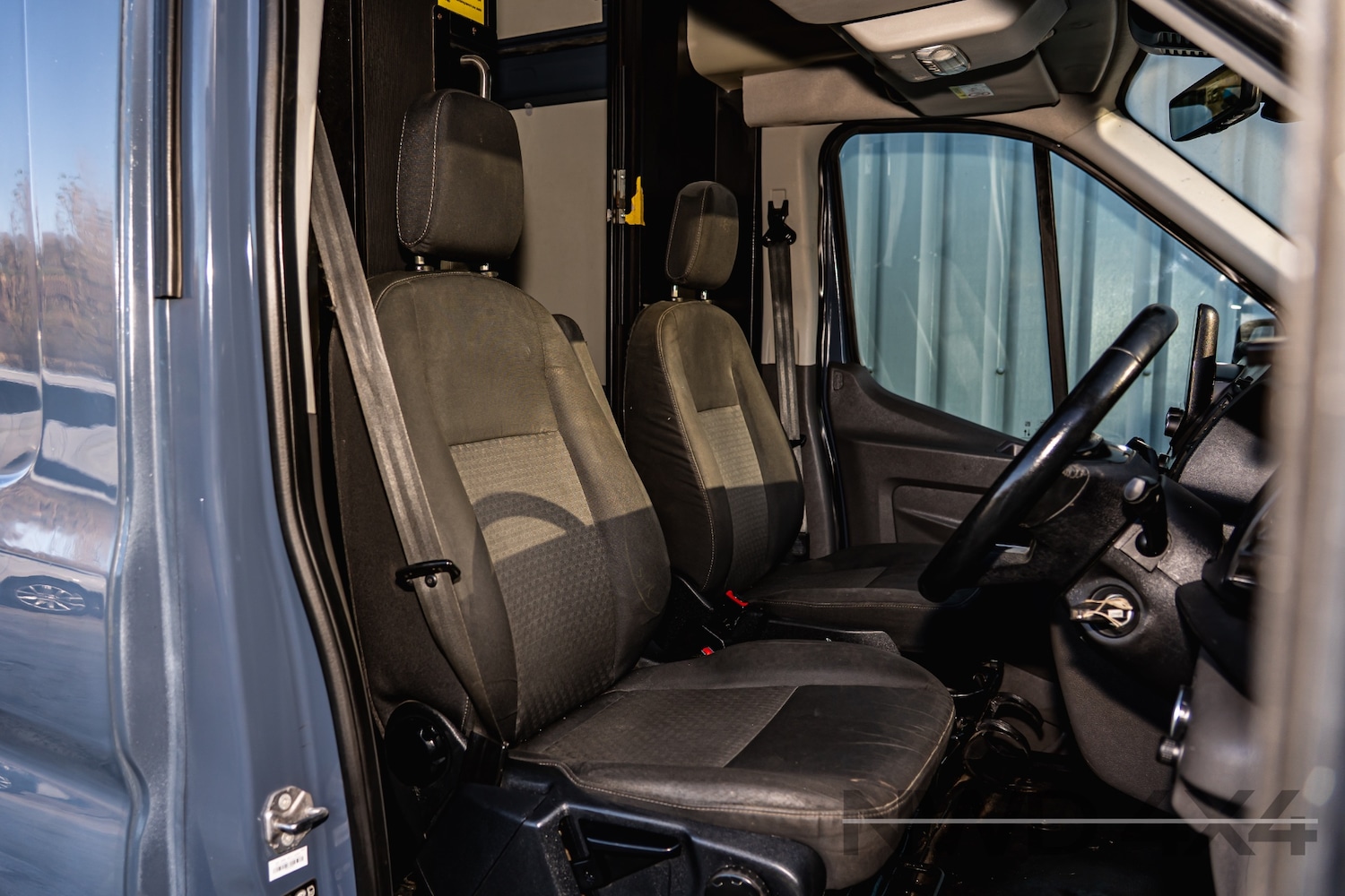 Used Ford Transit 2021 for sale - 76649984: Photo 14