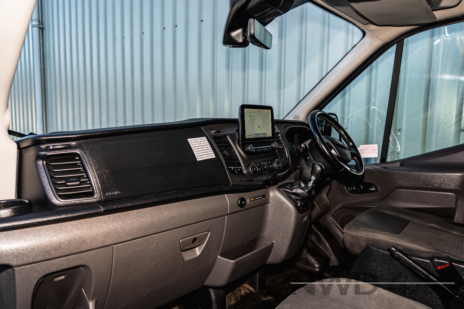 Used Ford Transit 2021 for sale - 76649984: Photo 15